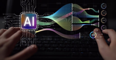 AI for CFOs using ERP and CRM systems integration
