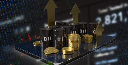 oil price volatility South Africa impact on business import costs