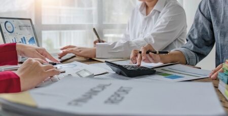 Fractional CFO Johannesburg in Rivonia and Woodmead