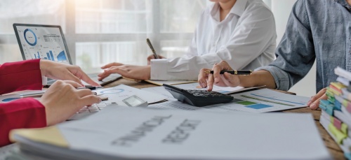 Fractional CFO Johannesburg in Rivonia and Woodmead