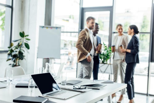 The ROI of a Part-Time CFO for margin tracking